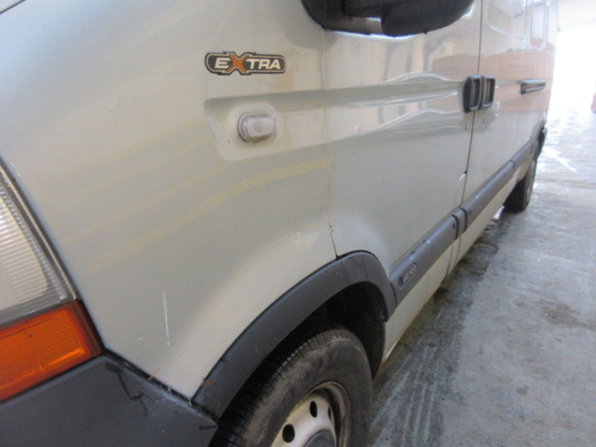 10 10 Renault Master LM35 Extra DCI - Image 9 of 17