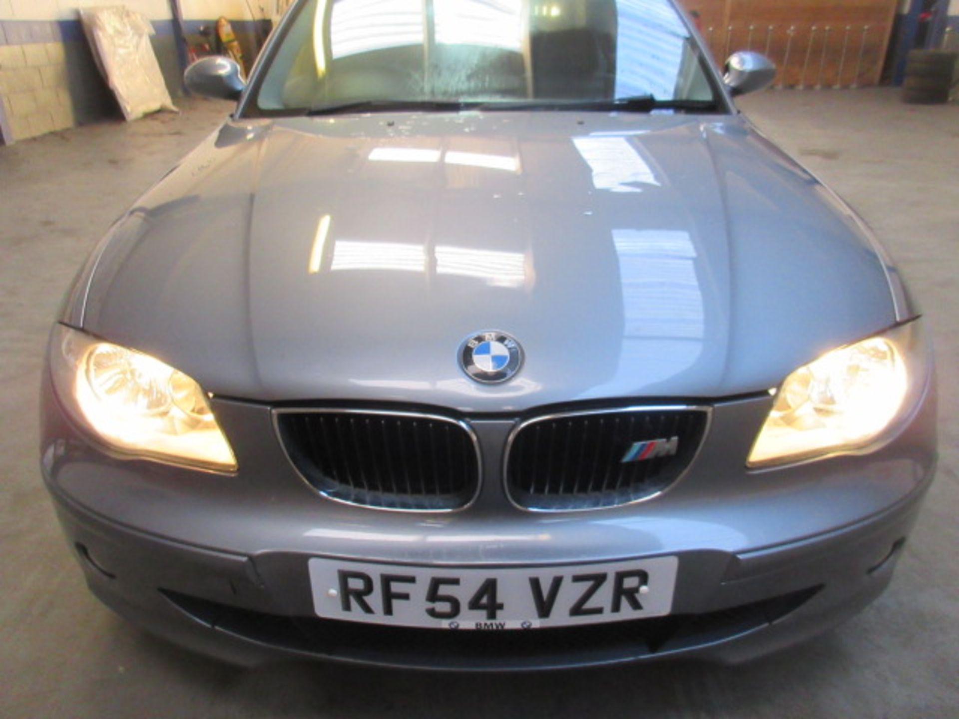 54 04 BMW 116i Sport - Image 4 of 22