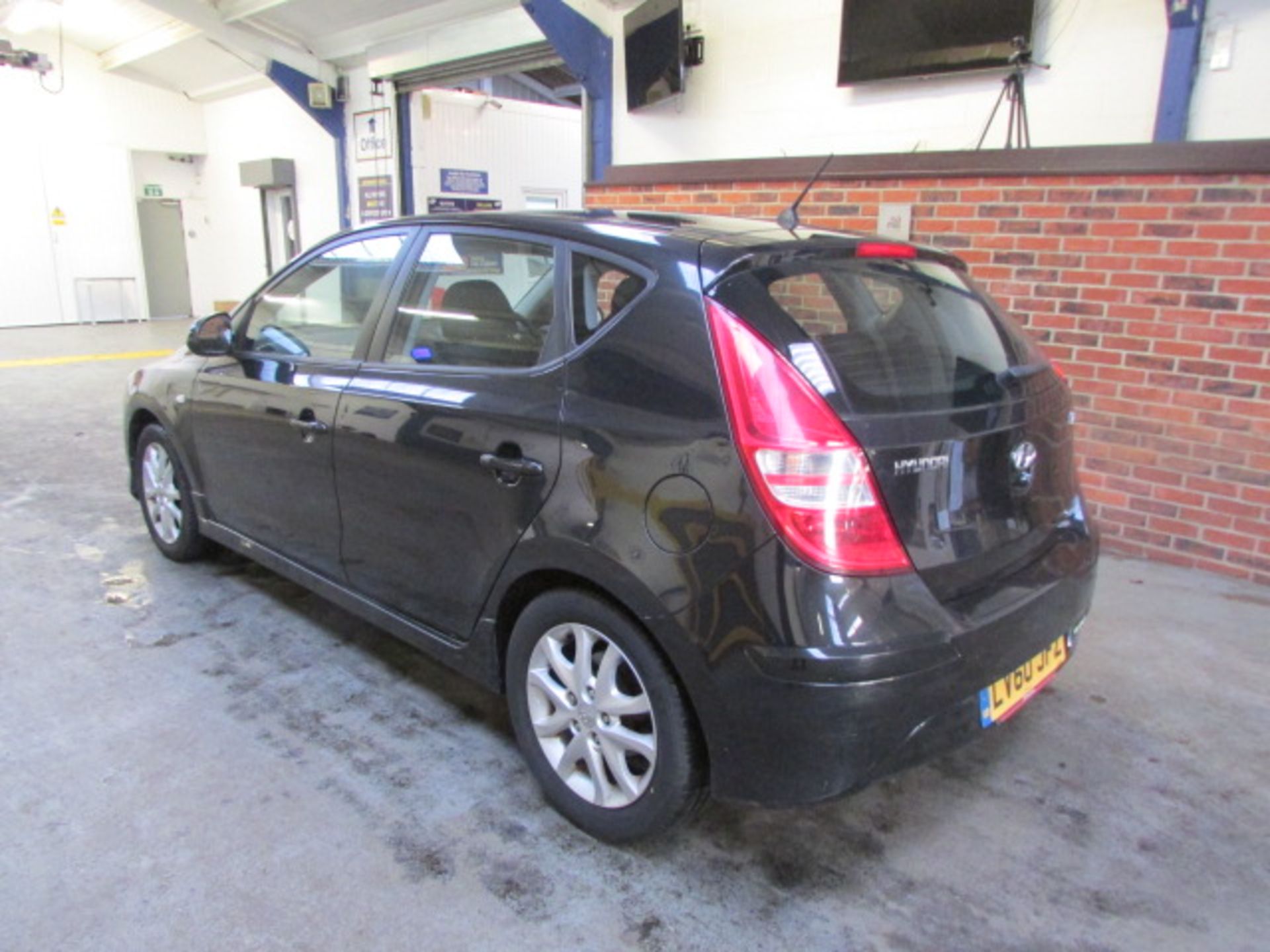 60 10 Hyundai I30 Comfort CRDI Auto - Image 5 of 17