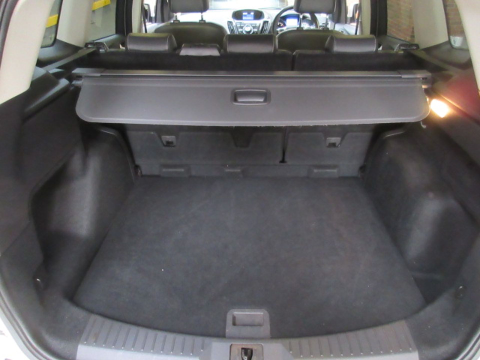 13 13 Ford Kuga Titanium X 4x4 TDCI - Image 20 of 20