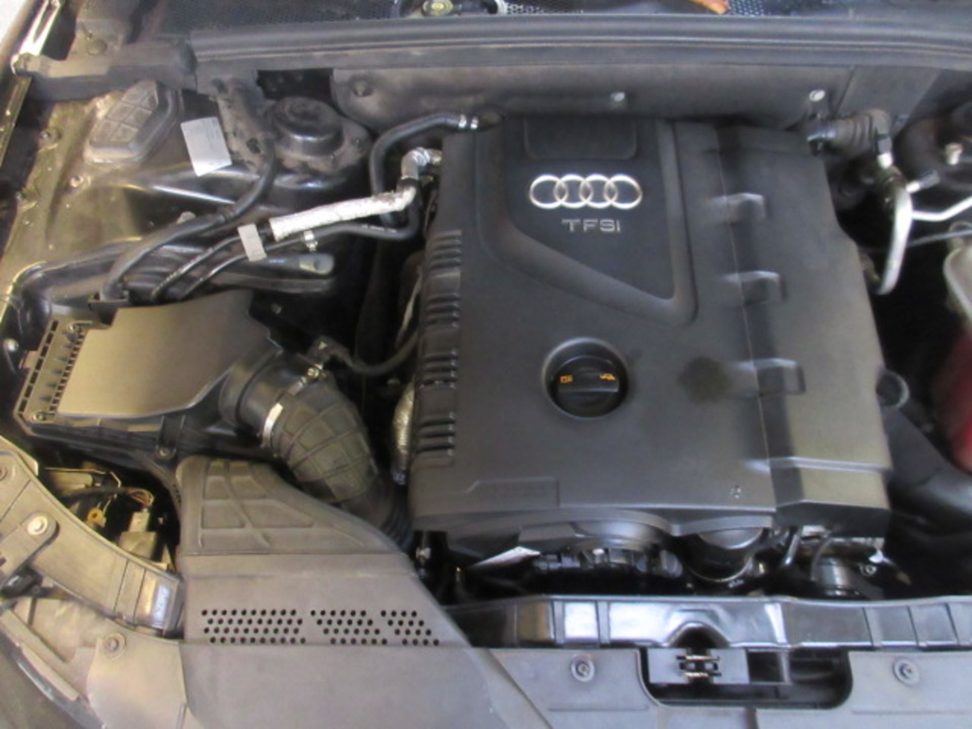 10 10 Audi A5 S Line TFSI 211 - Image 14 of 26