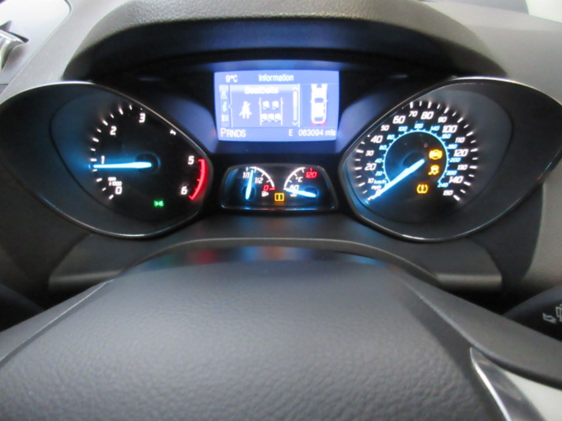 13 13 Ford Kuga Titanium X 4x4 TDCI - Image 19 of 20