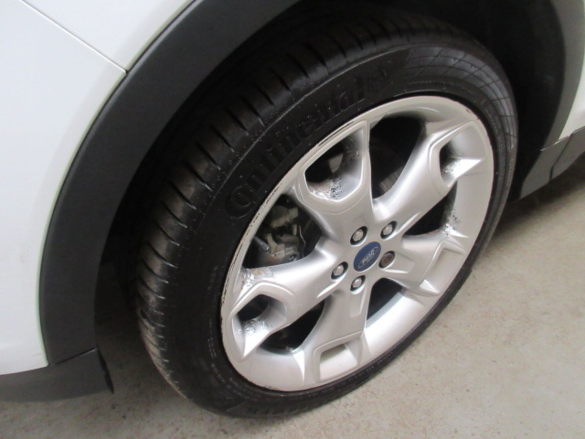 13 13 Ford Kuga Titanium X 4x4 TDCI - Image 12 of 20