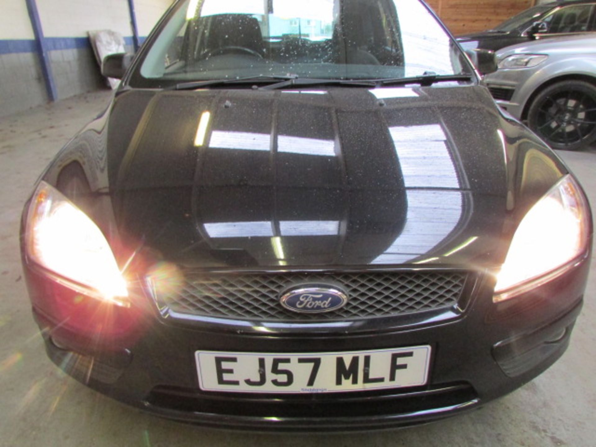 57 07 Ford Focus Style - Image 4 of 16