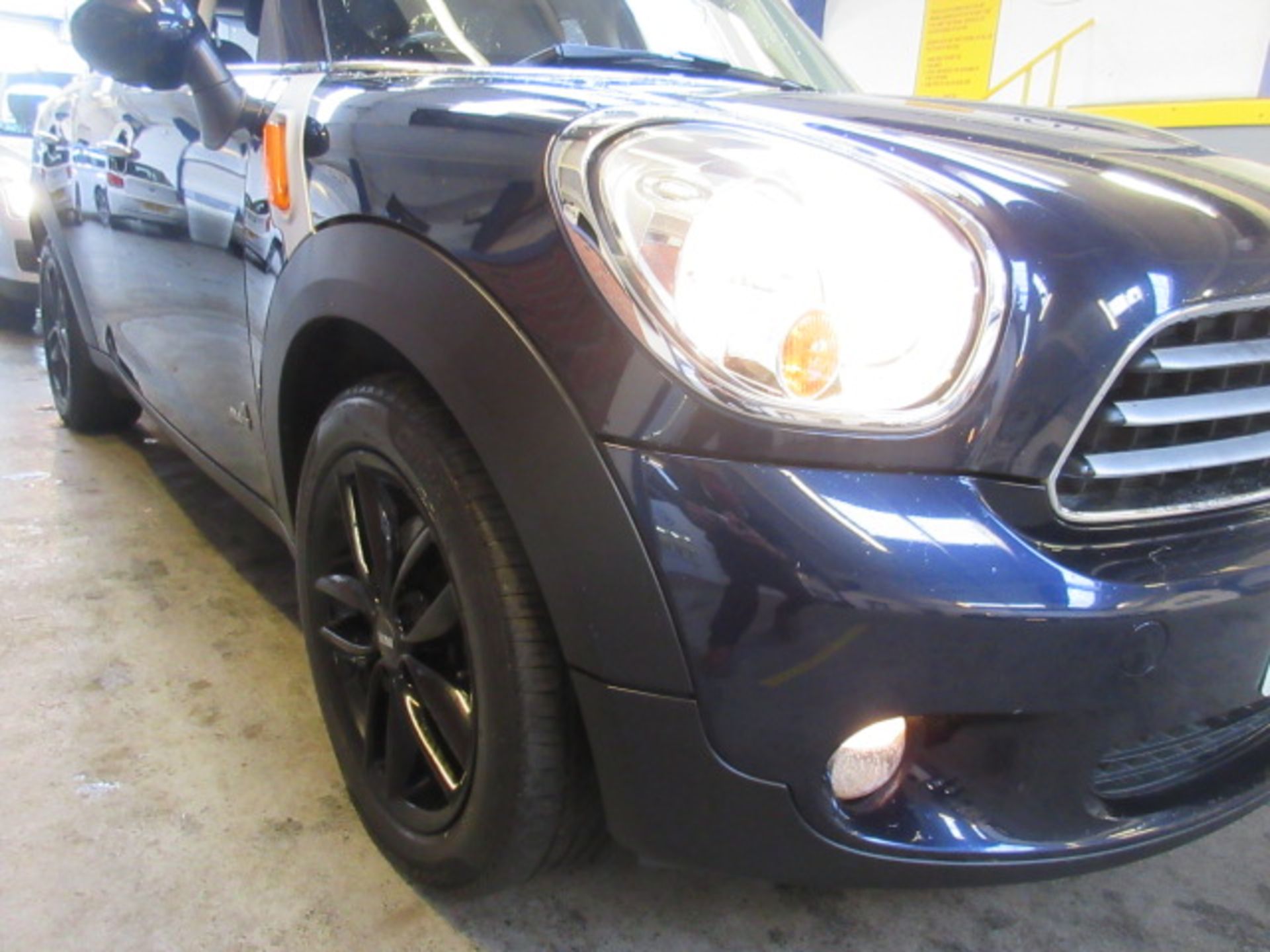 11 11 Mini Countryman Cooper D All4 - Image 15 of 19