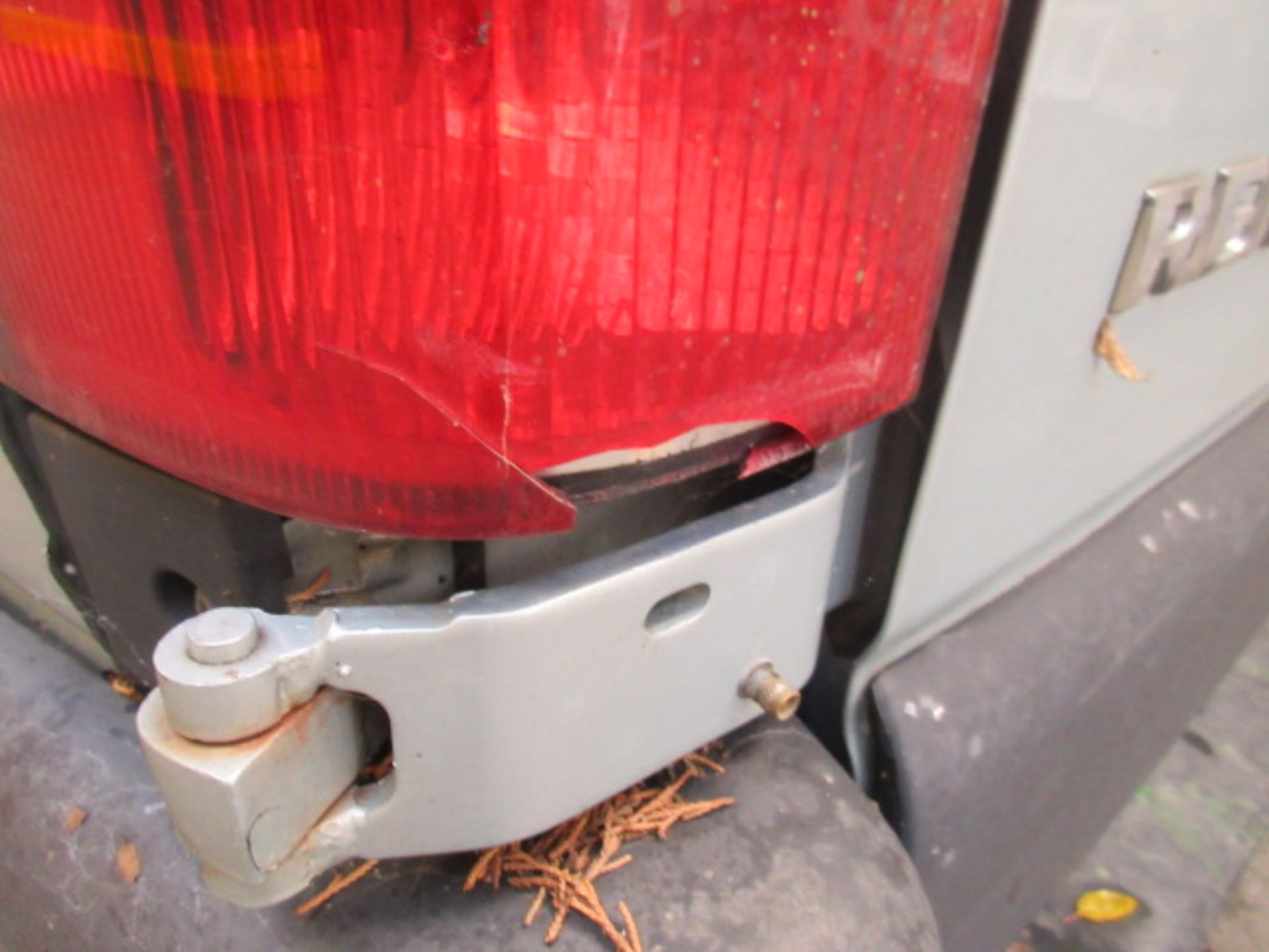 10 10 Renault Master LM35 Extra DCI - Image 13 of 17