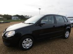 08 08 VW Polo E 70