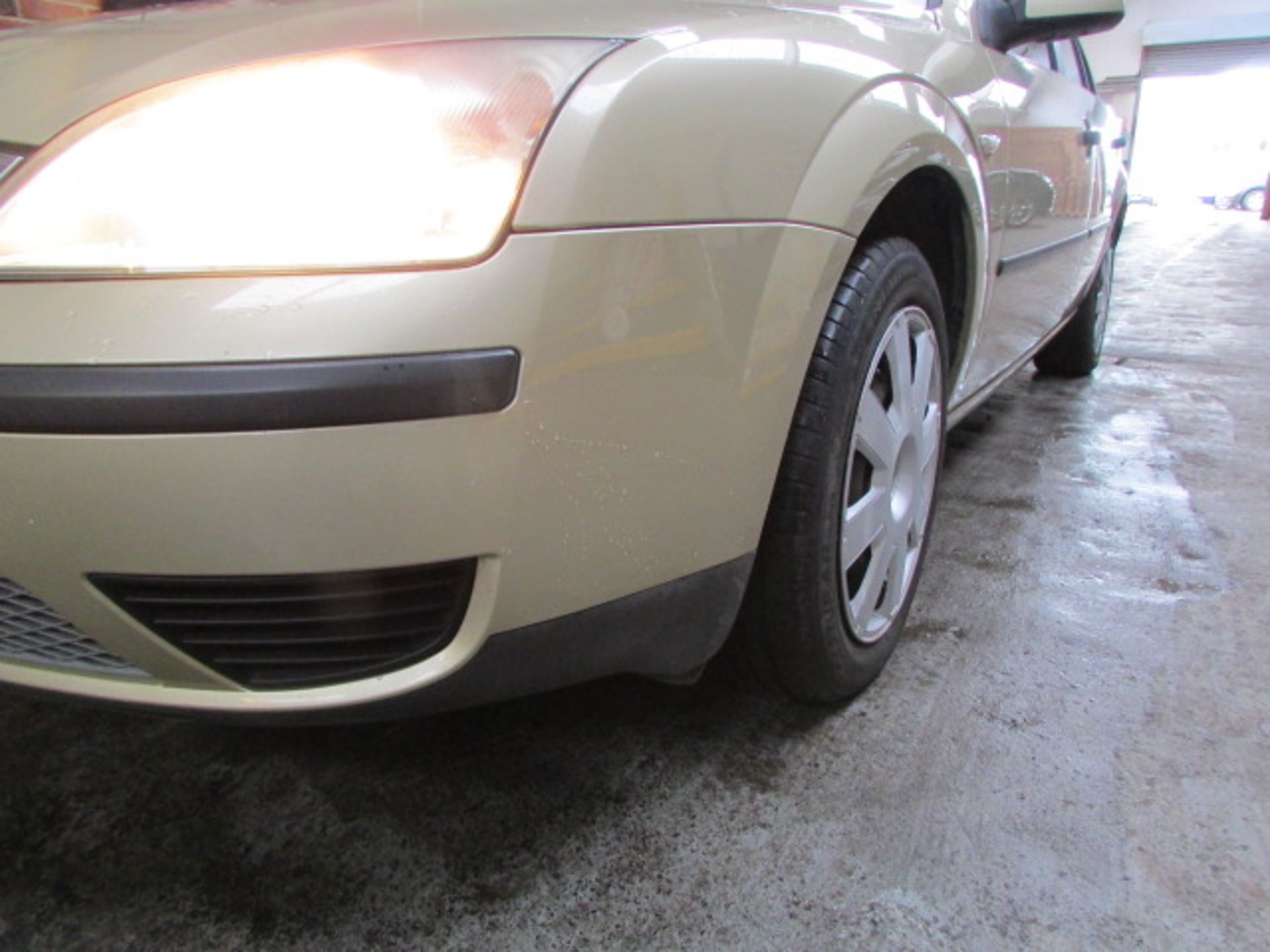 56 06 Ford Mondeo LX TDCi 130 - Image 7 of 11