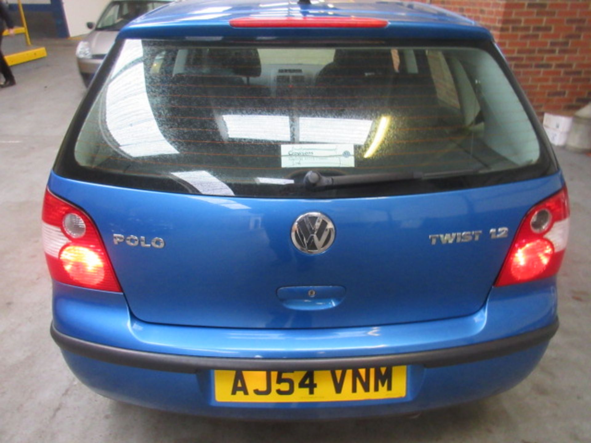 54 05 VW Polo Twist - Image 3 of 19