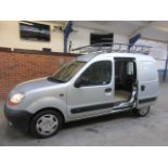 53 03 Renault Kangoo SL17P 95+