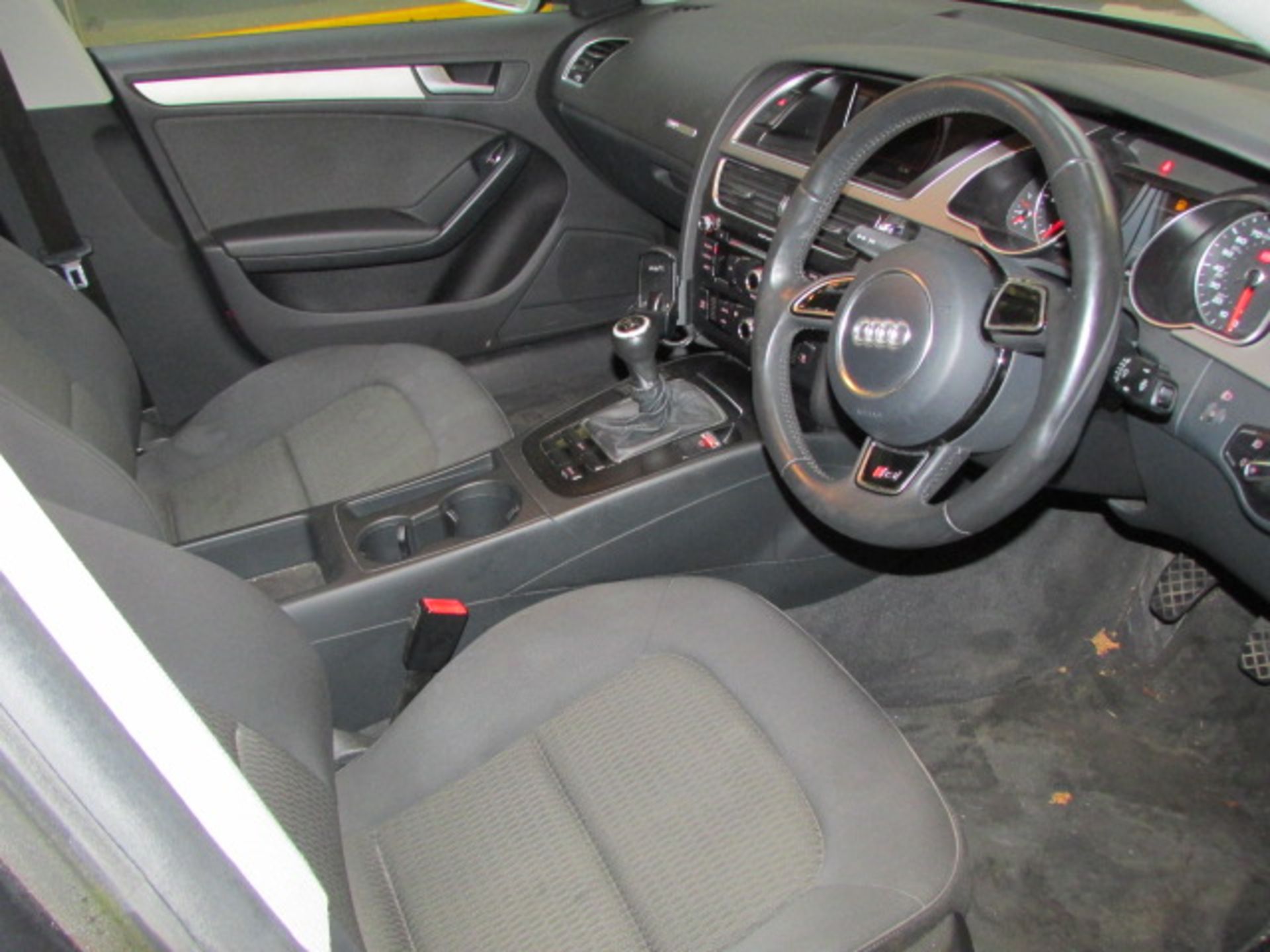 62 12 Audi A5 TDI - Image 9 of 15