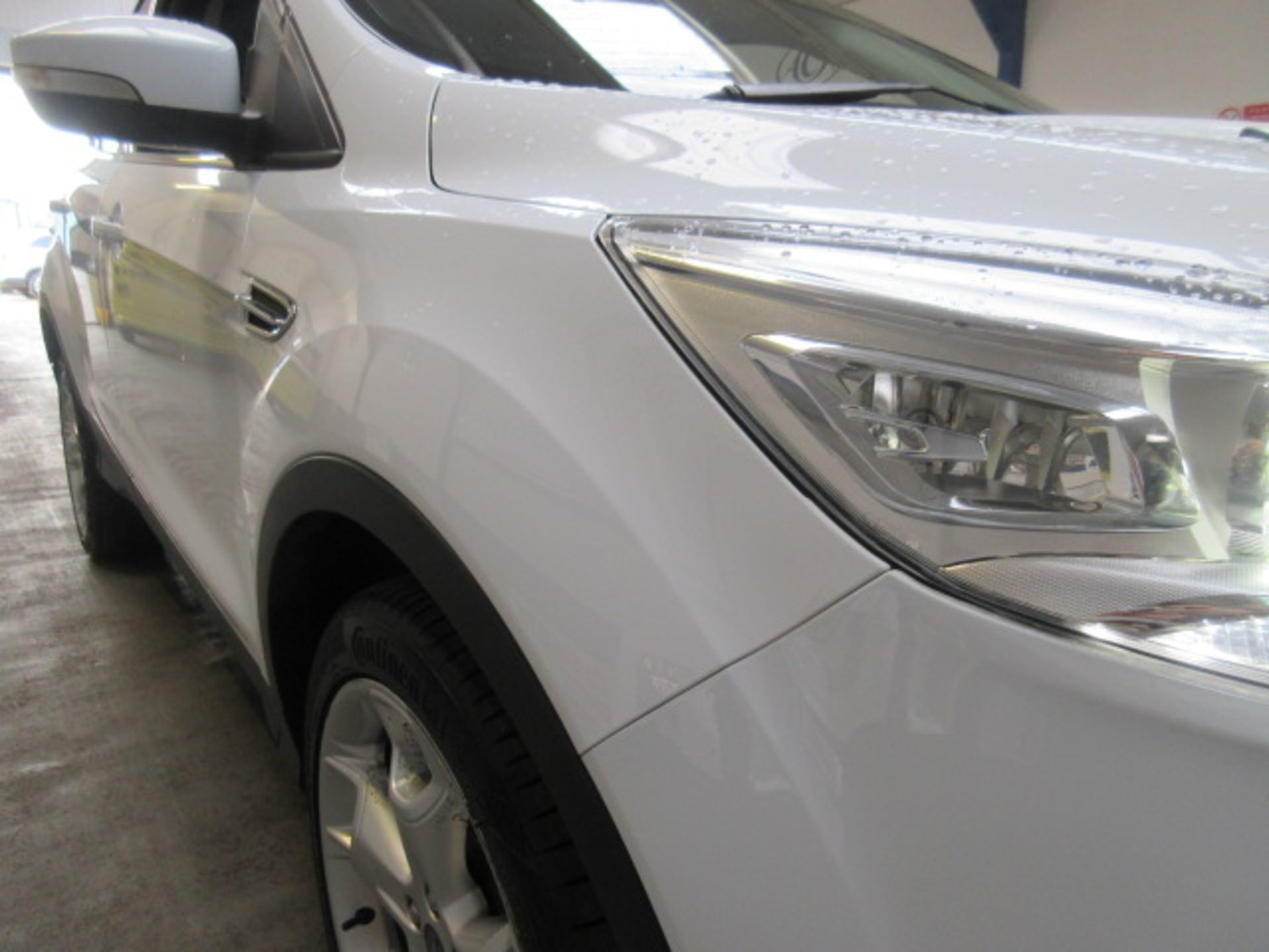 13 13 Ford Kuga Titanium X 4x4 TDCI - Image 10 of 20