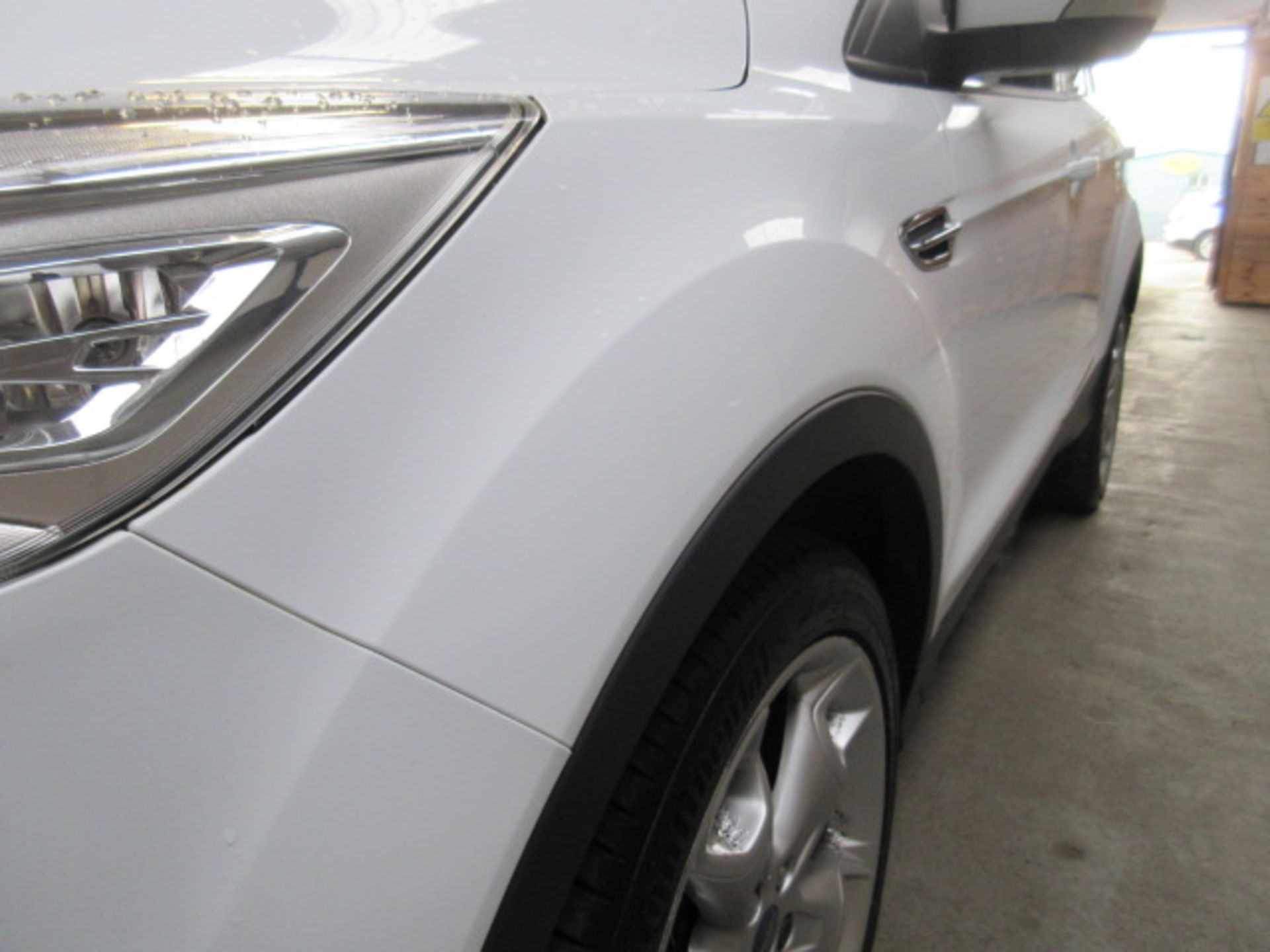 13 13 Ford Kuga Titanium X 4x4 TDCI - Image 11 of 20