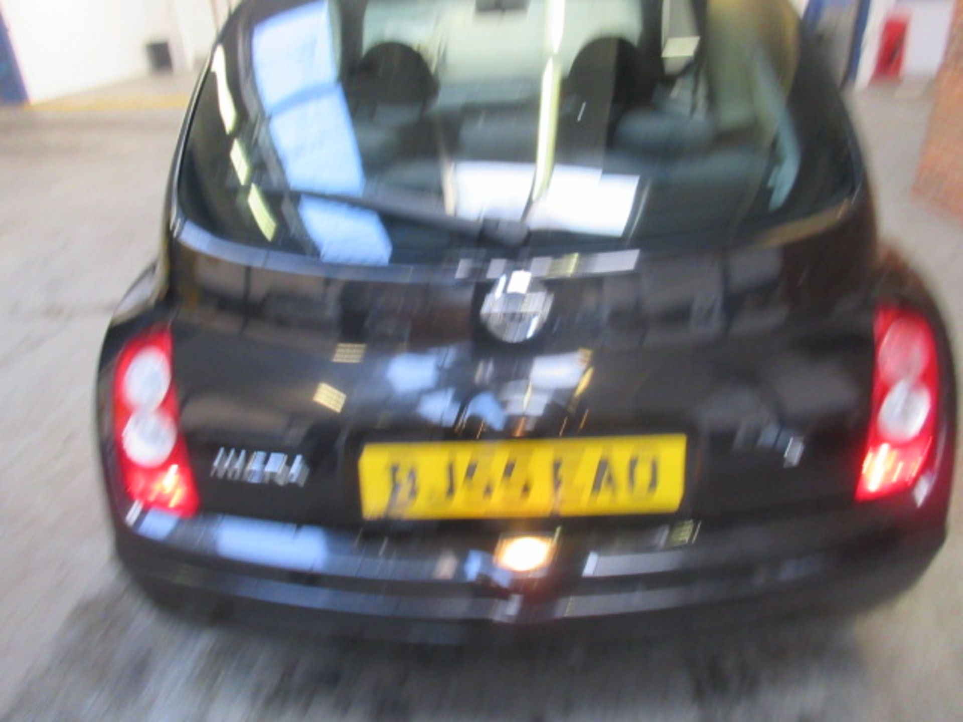 55 05 Nissan Micra S - Image 12 of 12