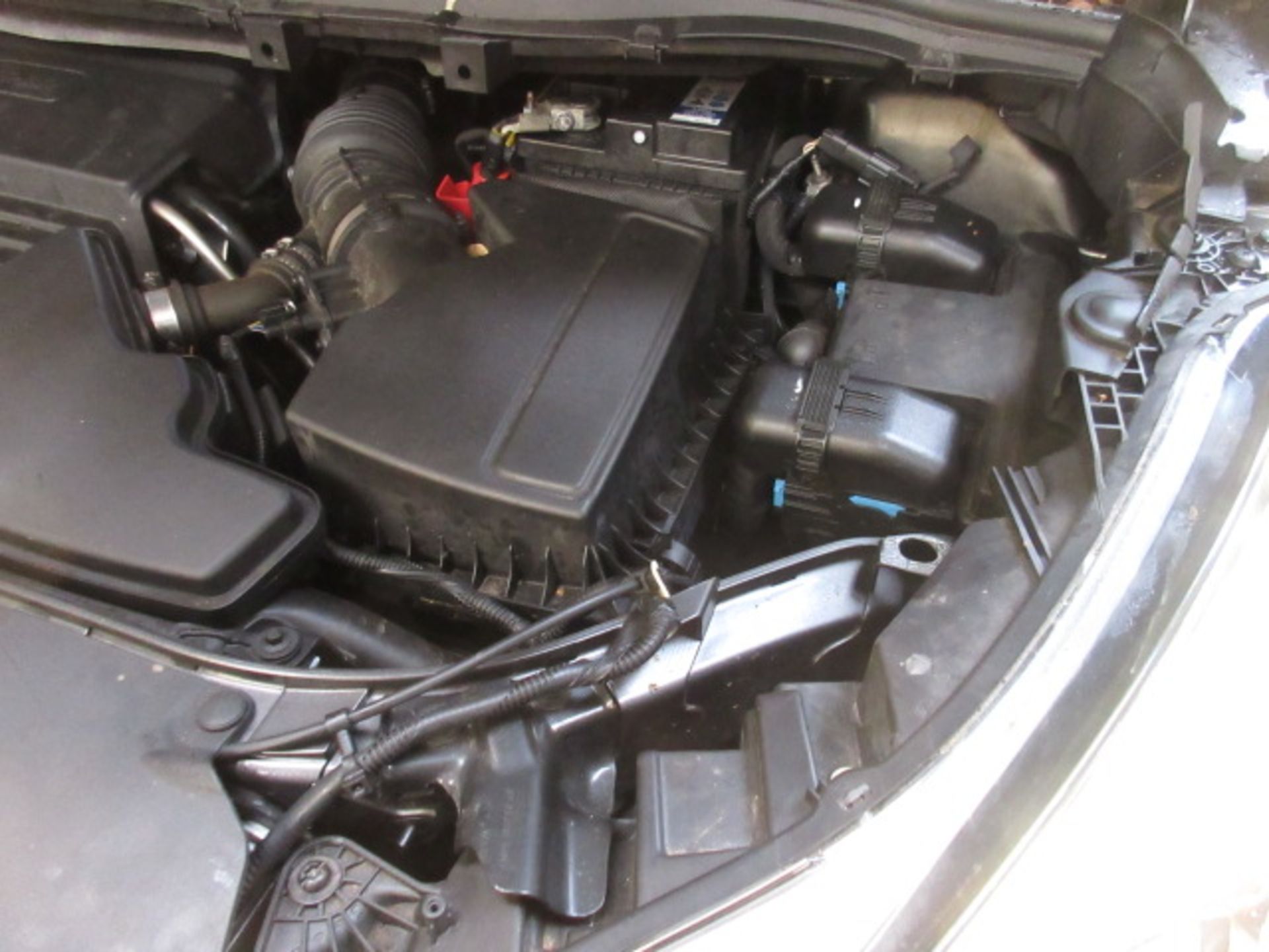 65 15 Ford S-Max Titanium Turbo - Image 25 of 26