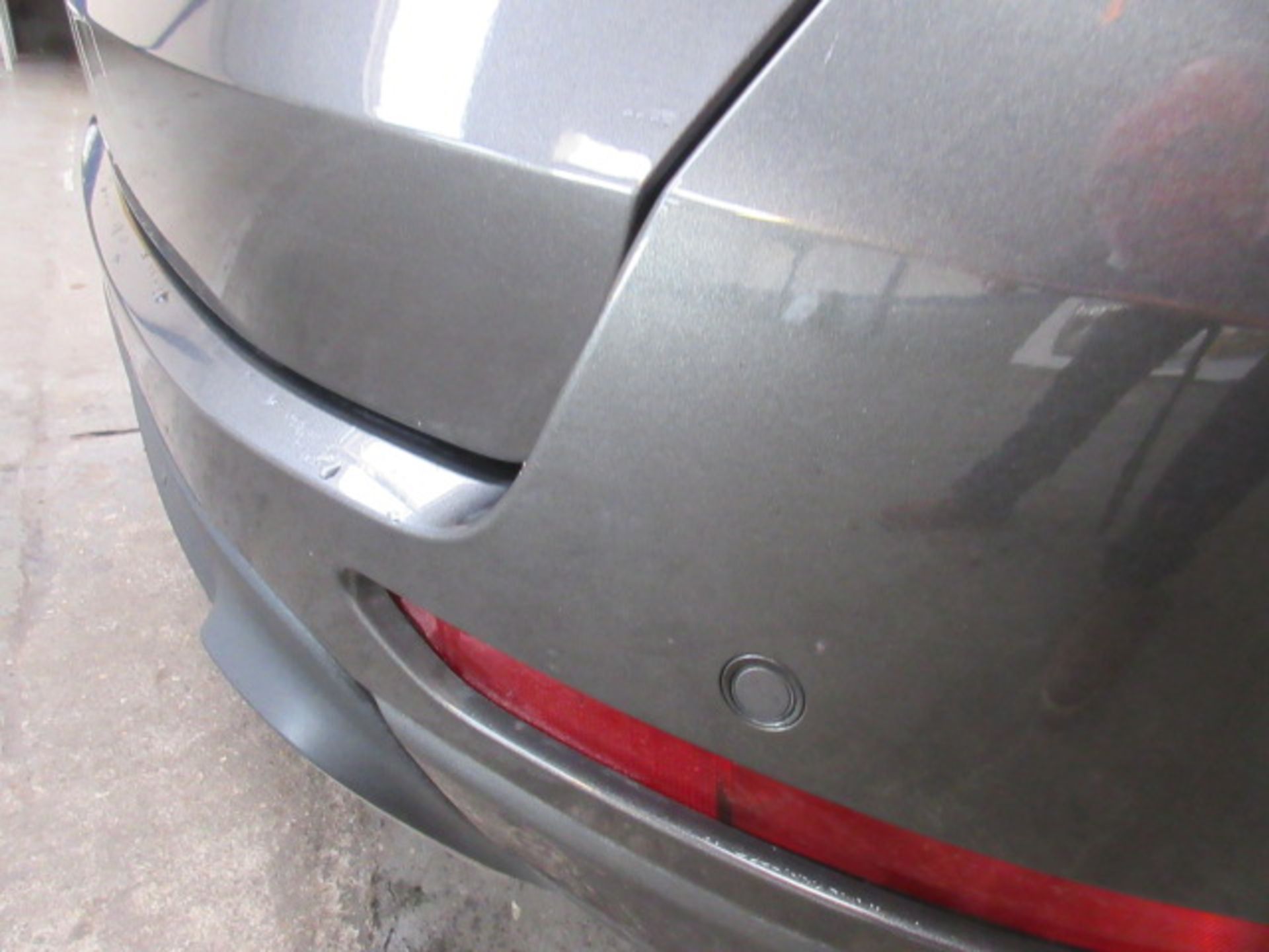 65 15 Ford S-Max Titanium Turbo - Image 8 of 26