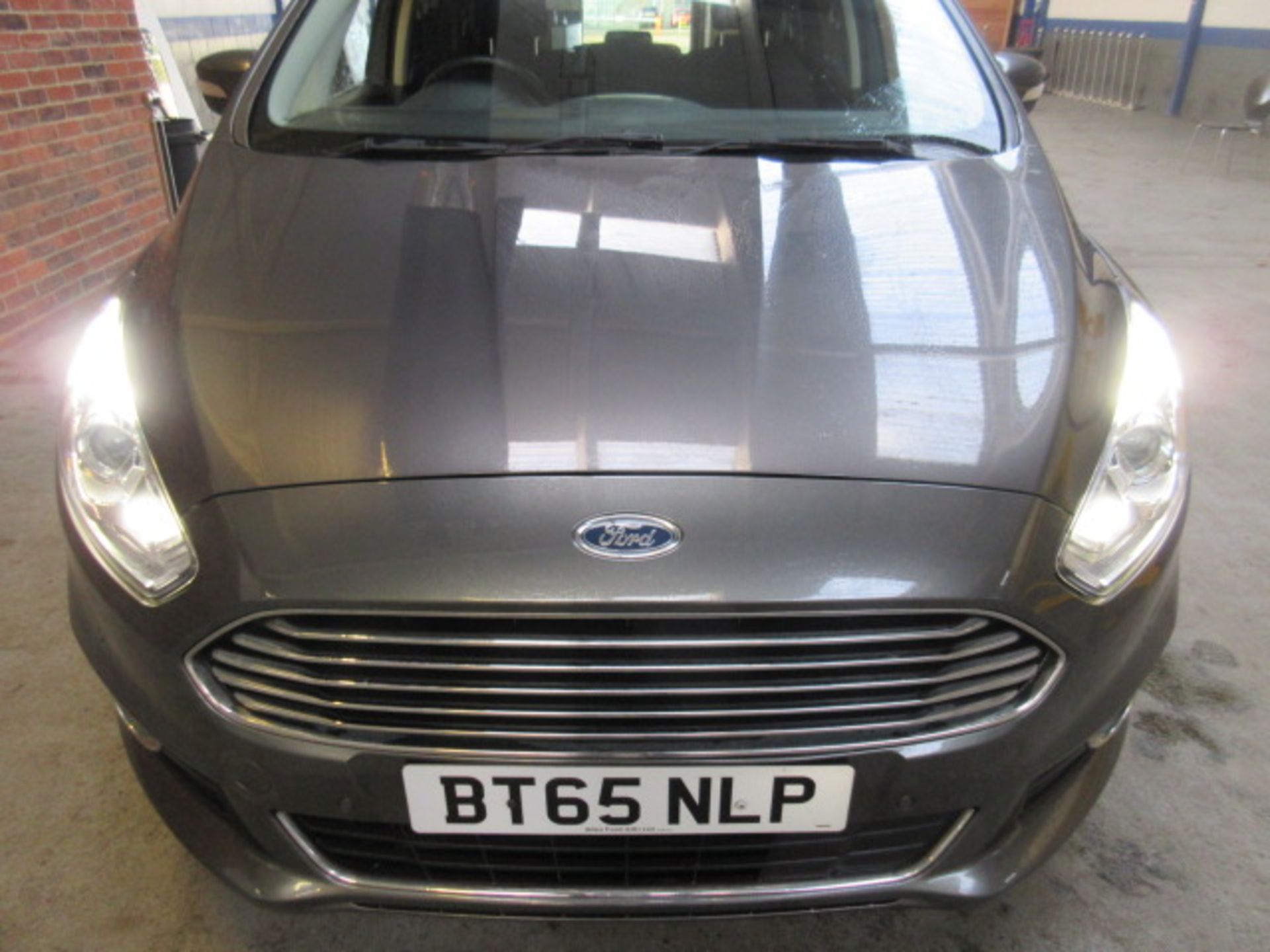 65 15 Ford S-Max Titanium Turbo - Image 3 of 26