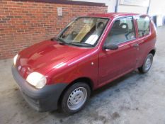 52 02 Fiat Seicento S