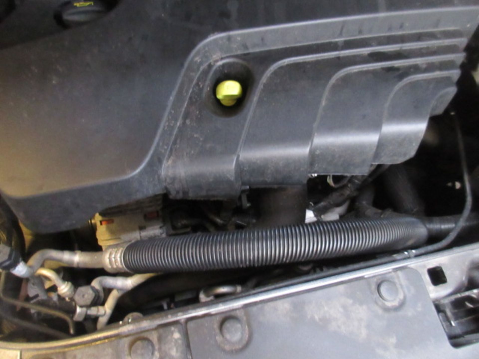 65 15 Ford S-Max Titanium Turbo - Image 24 of 26