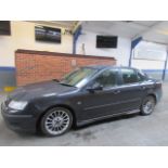 53 03 Saab 9-3 Linear TID