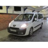 09 09 Peugeot Expert E7 Taxi