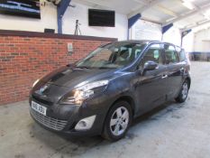 61 11 Renault Grand Scenic Dyn TT