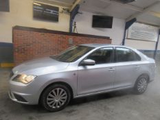 64 14 Seat Toledo Eco S TDI CR