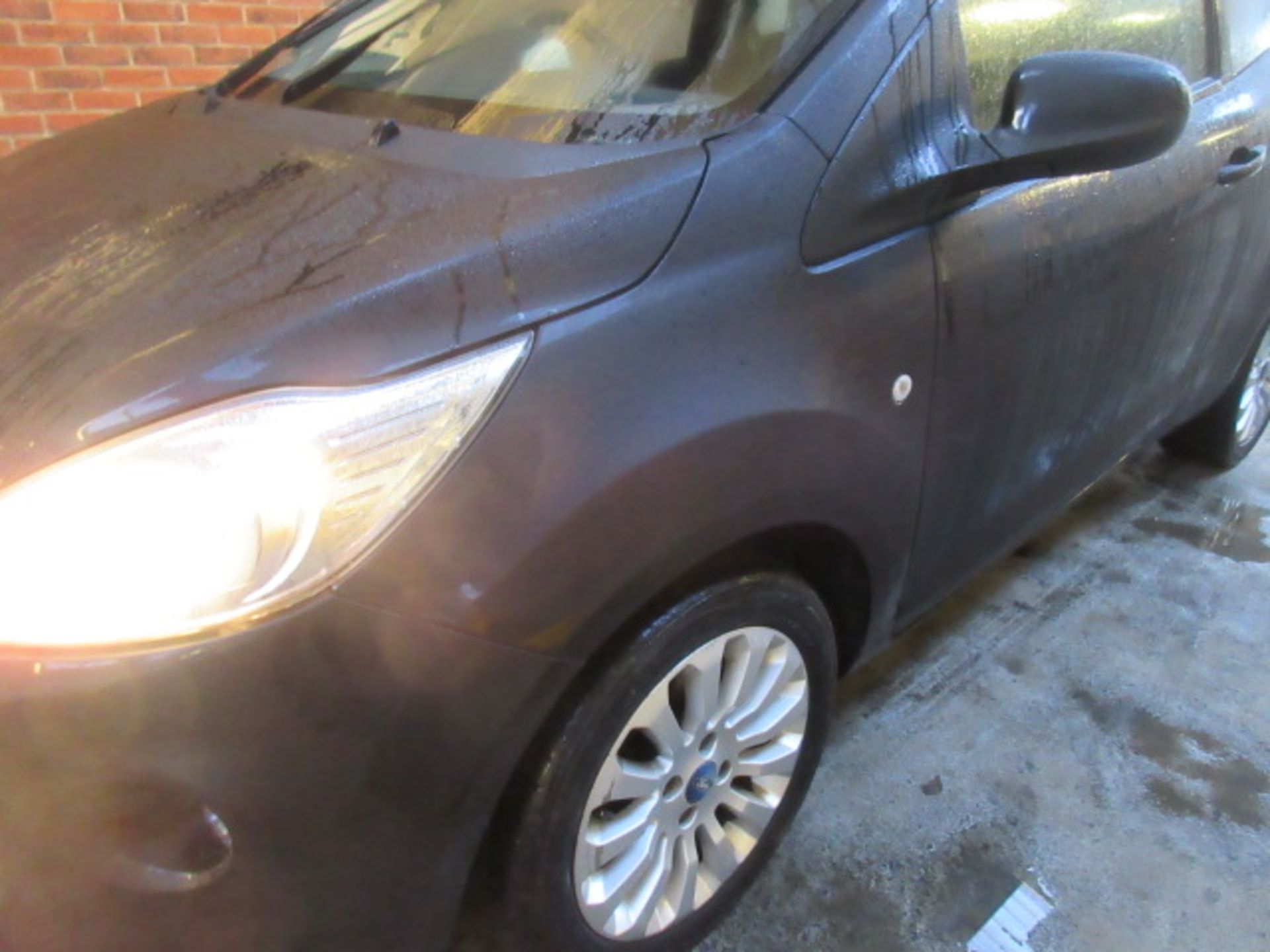 10 10 Ford Ka Zetec - Image 5 of 10