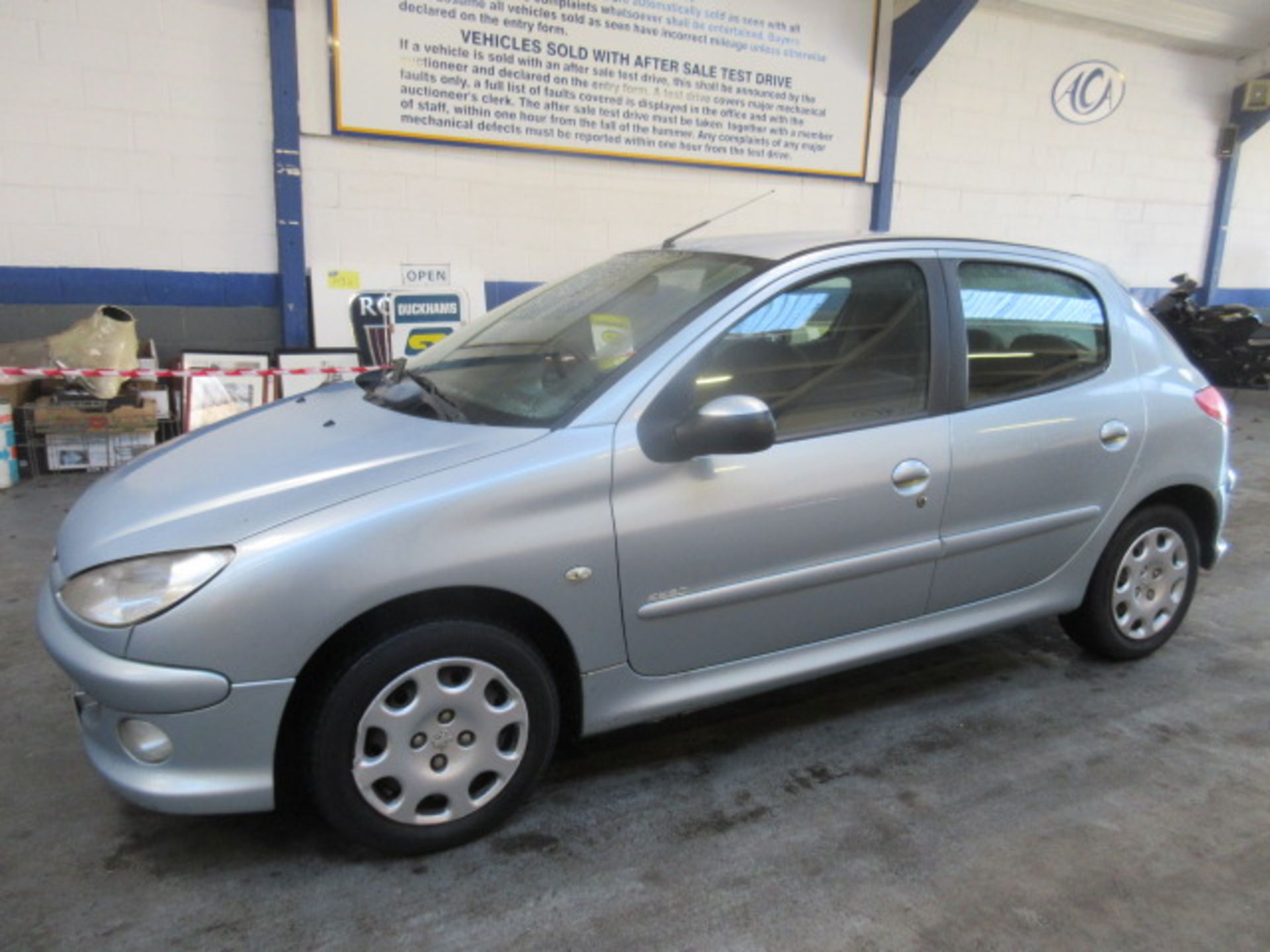 05 05 Peugeot 206 Zest 3