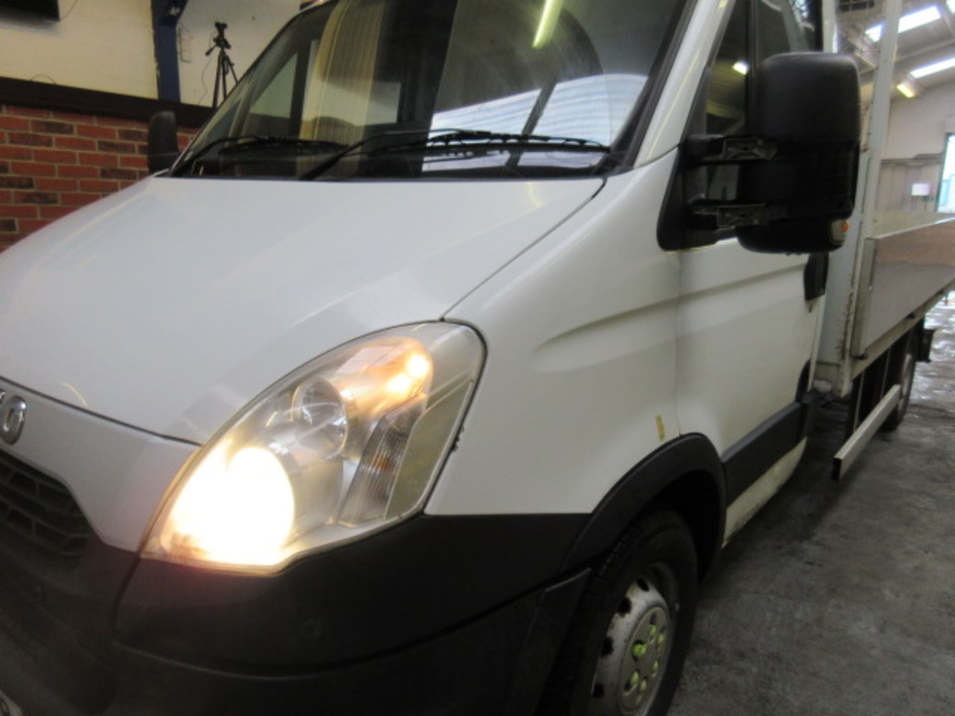 14 14 Iveco Daily 35S11 LWB - Image 3 of 18