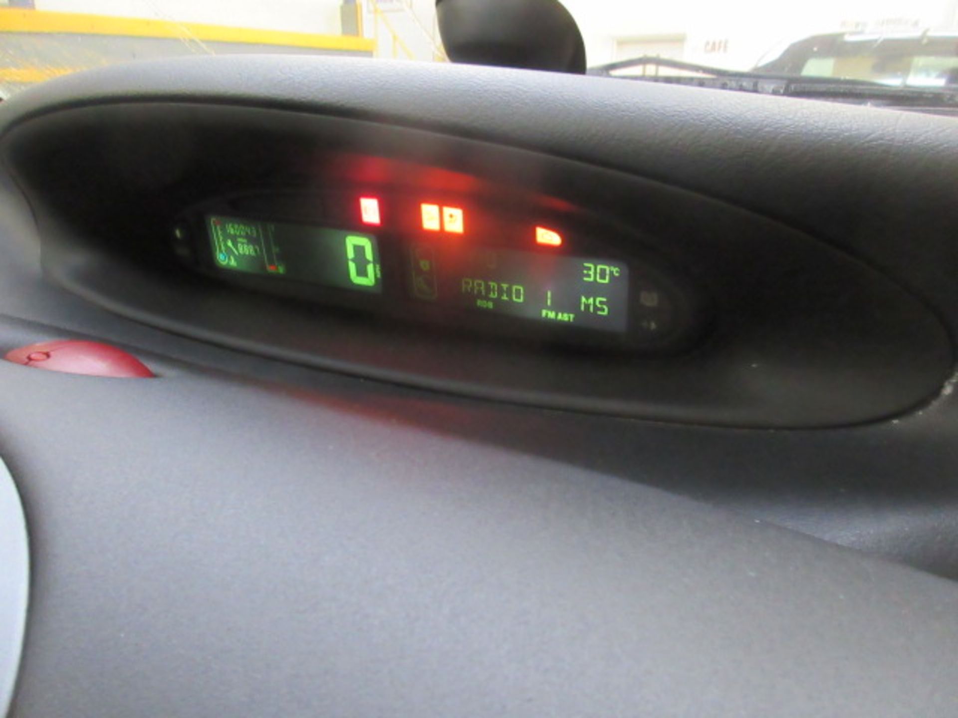 04 04 Citroen Xsara Picasso HDI Excl - Image 13 of 14