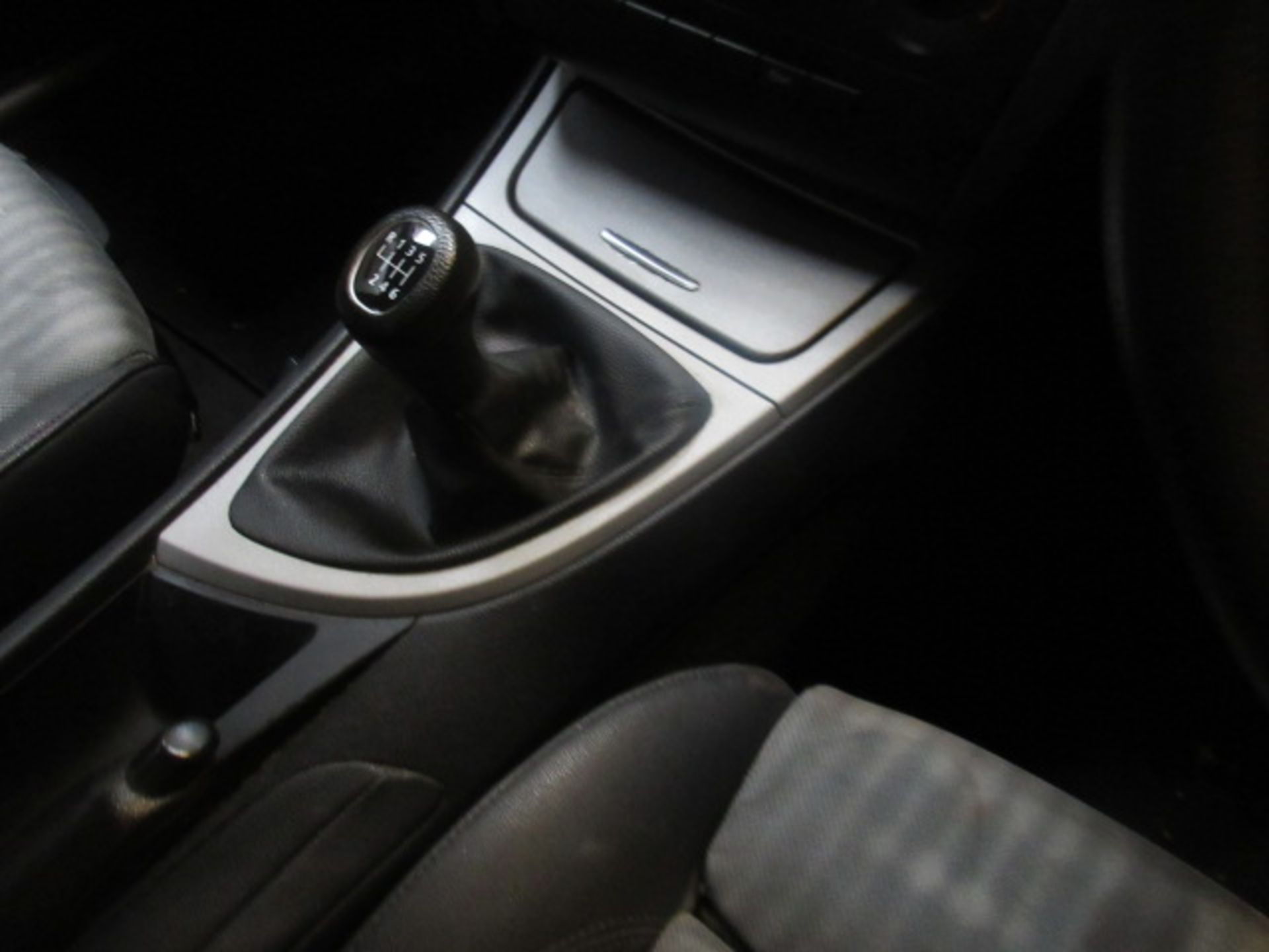 57 07 BMW 118D ES - Image 12 of 13