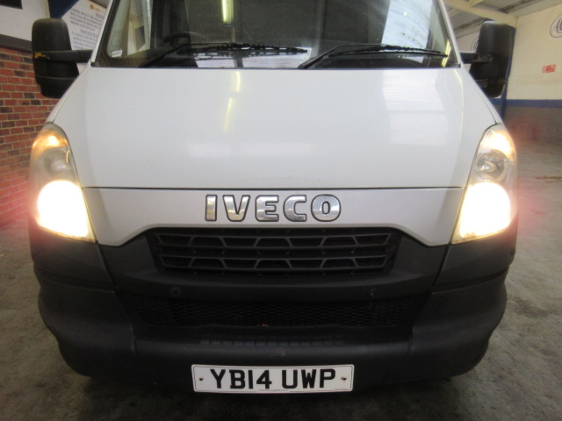 14 14 Iveco Daily 35S11 LWB - Image 7 of 18