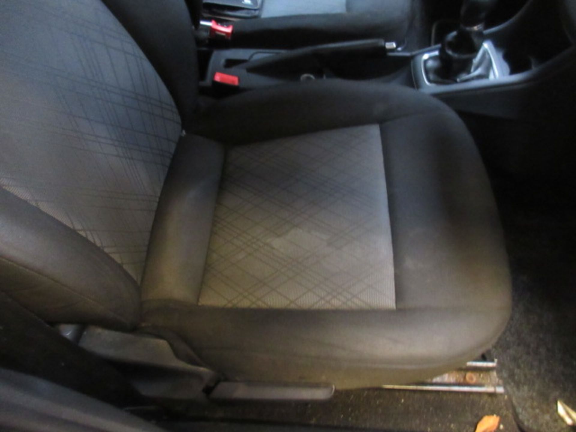 64 14 Seat Toledo Eco S TDI CR - Image 13 of 14