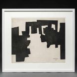 EDUARDO CHILLIDA (San Sebastián, 1924-2002)