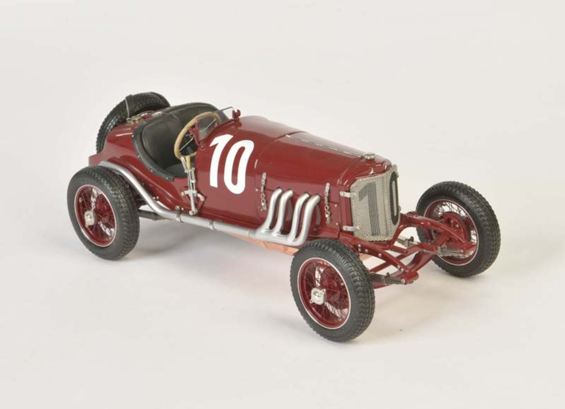 CMC, Mercedes Benz Targa Florio 1924, 1:18, box C 1, C 1