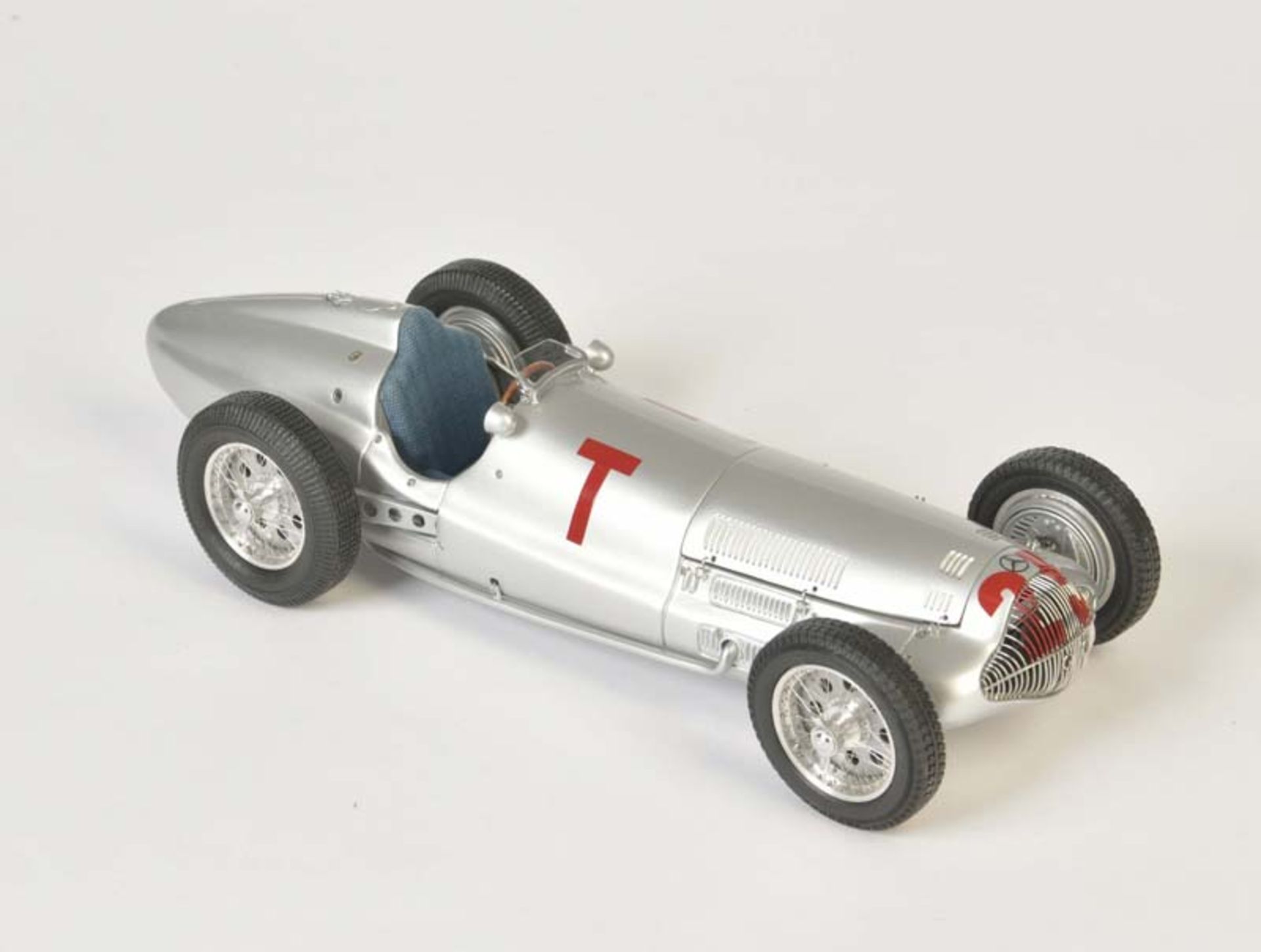 CMC, Mercedes Benz W 154 1938, 1:18, box C 1, C 1