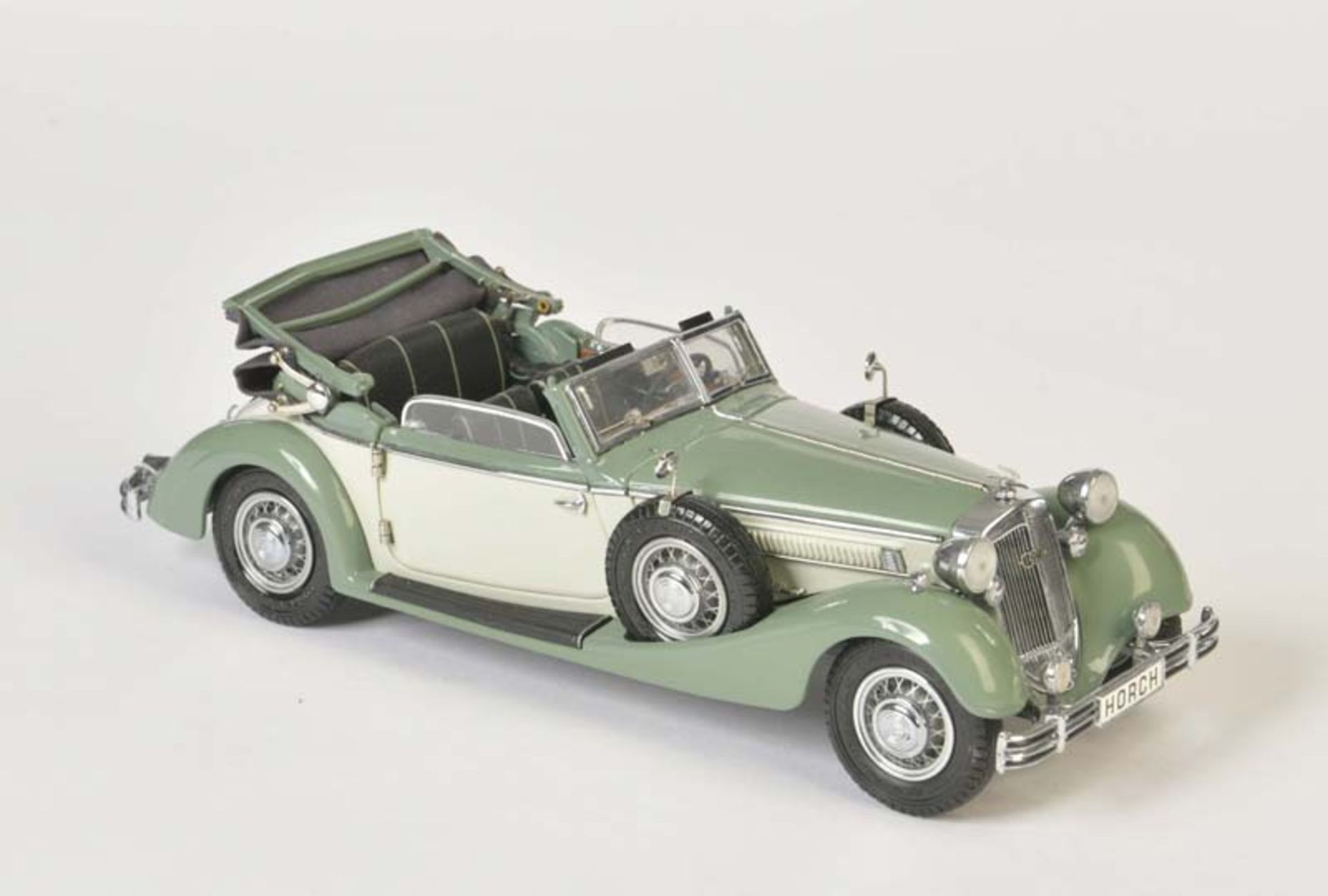 CMC, Horch 853 (1937), 1:18, box C 1, C 1