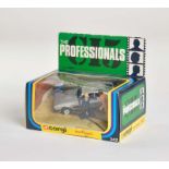 Corgi Toys, Ford Capri "The Professionals" 342, Great Britain, Z 1-2