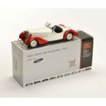 CMC, Audi Front 225 Roadster 1935, 1:18, Okt, Z 1