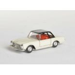 Gama, Mini Mod Mercedes 230 SL, W.-Germany, 1:37, Druckguss, Z 1-