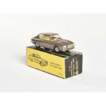 Politoys, Lancia Flavia Sport Zagato 1800, Italy, 1:43, Druckguss, Okt Z 1-, Z 1-