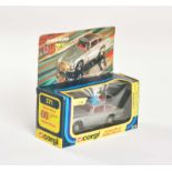 Corgi Toys, James Bond Aston Martin, Great Britain, 1:36, Okt Z 2, Dokumente fehlen, sonst sehr