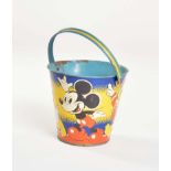 Disney Blecheimer, England, 14 cm, LM, Z 2