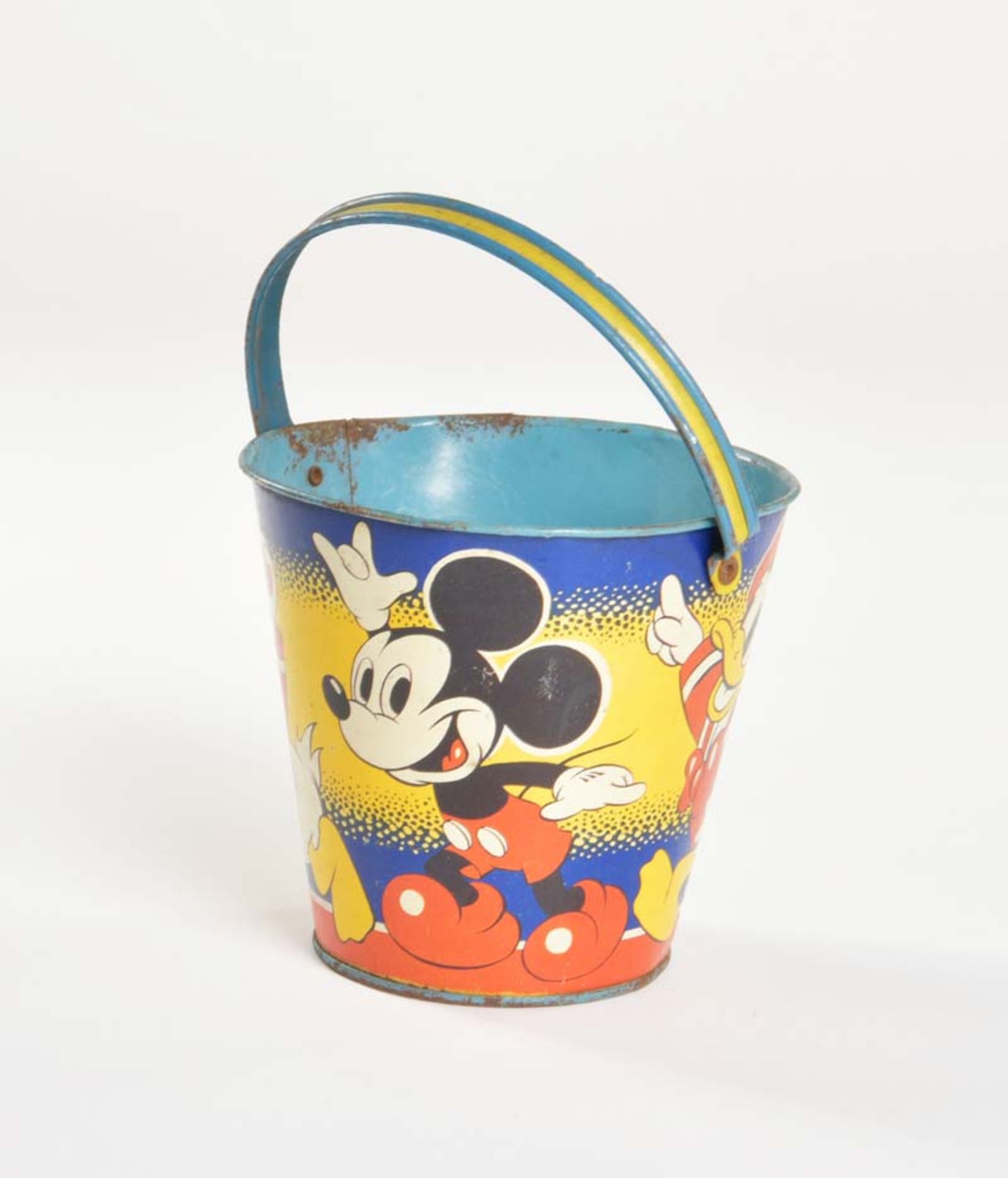 Disney Blecheimer, England, 14 cm, LM, Z 2