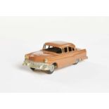 Micro Models, Ford Customline, 1:43, Druckguss, Z 1