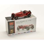 CMC, Alfa Romeo 6C 1750, 1:18, Okt Z 1, Z 1