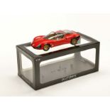 Autoart, Alfa Romeo 33 Stradale Prototyp, 1:18, Okt, Z 1