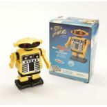 Star Command, Radio Robot, Hong Kong, 21 cm, Kst, Okt Z 1-, 1977, Z 1