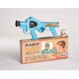 Marx, Flashy Flickers Magic Picture Gun, Great Britain, 40 cm, Kst, Z 1-2